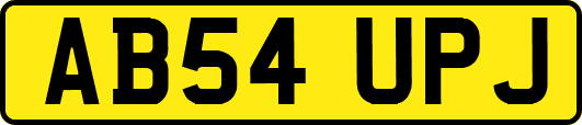 AB54UPJ