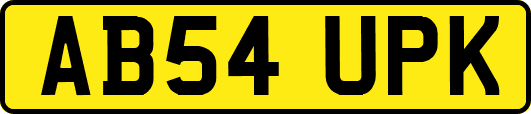 AB54UPK