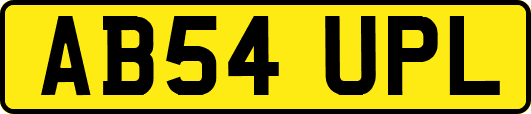 AB54UPL