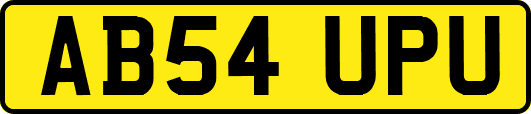 AB54UPU