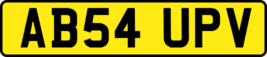 AB54UPV