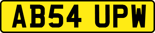 AB54UPW