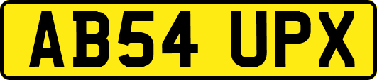 AB54UPX