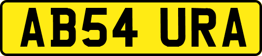 AB54URA