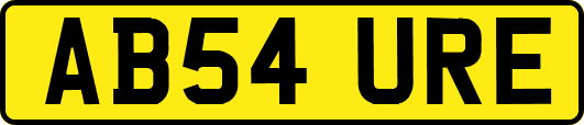 AB54URE