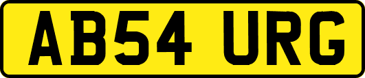 AB54URG