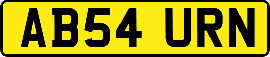 AB54URN