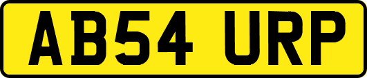 AB54URP