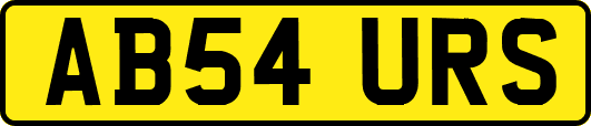 AB54URS