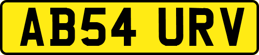 AB54URV