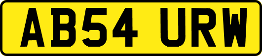 AB54URW