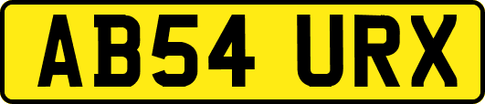 AB54URX