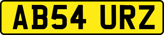 AB54URZ