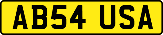 AB54USA