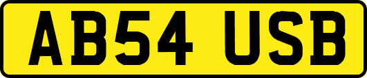 AB54USB