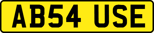 AB54USE