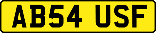 AB54USF