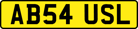 AB54USL
