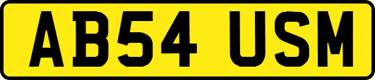 AB54USM