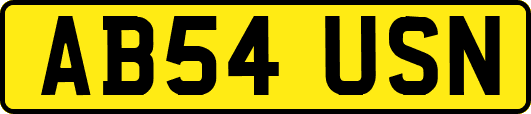 AB54USN