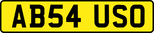AB54USO