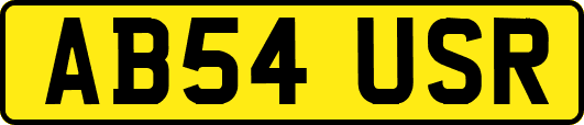 AB54USR
