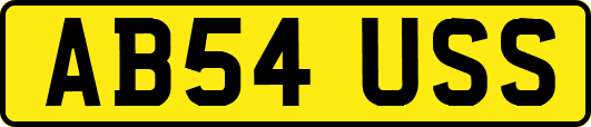 AB54USS