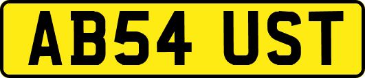 AB54UST
