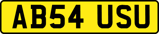 AB54USU