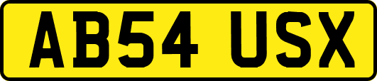 AB54USX