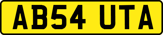 AB54UTA