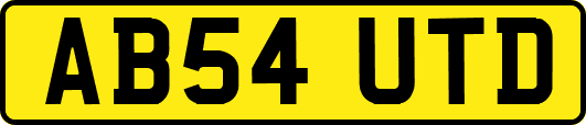 AB54UTD