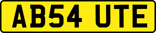 AB54UTE