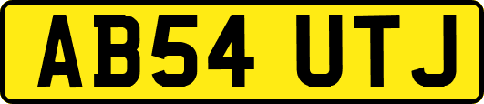 AB54UTJ