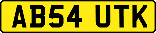 AB54UTK