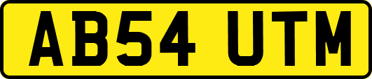 AB54UTM