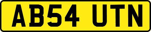 AB54UTN