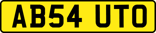 AB54UTO