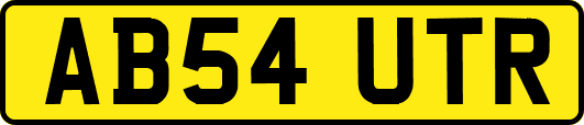 AB54UTR