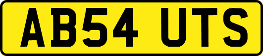 AB54UTS