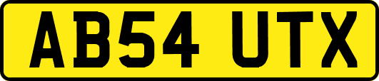 AB54UTX