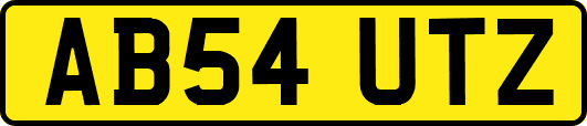 AB54UTZ