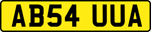 AB54UUA