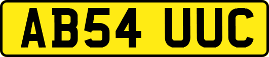 AB54UUC