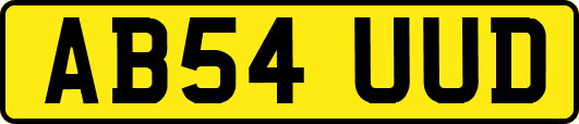 AB54UUD