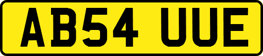 AB54UUE