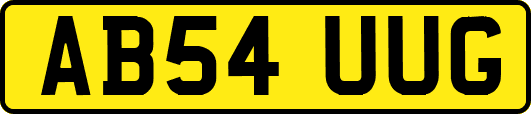 AB54UUG