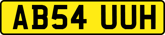 AB54UUH
