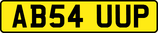 AB54UUP