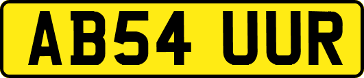 AB54UUR